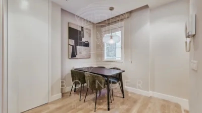 Apartment in Salamanca/Fuente del Berro photo 5