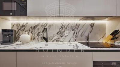 Apartment in Salamanca/Fuente del Berro photo 6