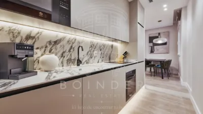 Apartment in Salamanca/Fuente del Berro photo 7