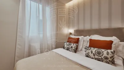 Apartment in Salamanca/Fuente del Berro photo 9