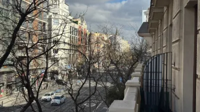 Piso en alquiler en Goya - Imagen 23