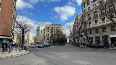 Piso en alquiler en Goya - Imagen 24