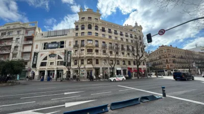 Piso en alquiler en Goya - Imagen 25