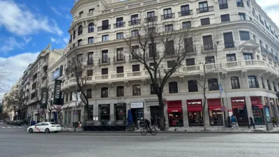 Piso en alquiler en Goya - Imagen 26