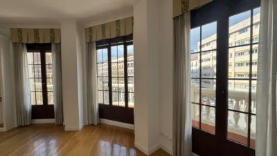 Piso en alquiler en Goya - Imagen 5