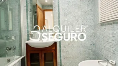 Piso en alquiler en Vila-Real, Zona Avinguda Alemanya-Avinguda Itàlia (Vila-real) de 650 €<span>/mes</span>