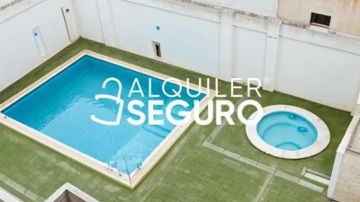 Piso en alquiler en Vila-Real, Zona Avinguda Alemanya-Avinguda Itàlia (Vila-real) de 650 €<span>/mes</span>