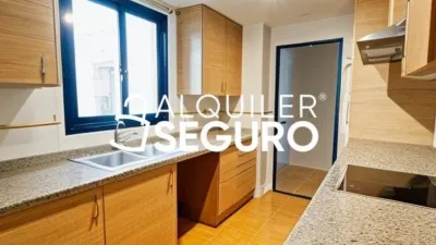 Piso en alquiler en Vila-Real, Zona Avinguda Alemanya-Avinguda Itàlia (Vila-real) de 650 €<span>/mes</span>
