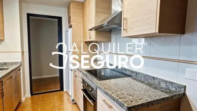 Piso en alquiler en Vila-Real, Zona Avinguda Alemanya-Avinguda Itàlia (Vila-real) de 650 €<span>/mes</span>