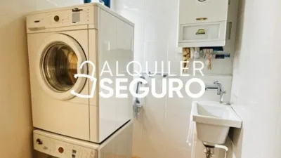 Piso en alquiler en Vila-Real, Zona Avinguda Alemanya-Avinguda Itàlia (Vila-real) de 650 €<span>/mes</span>
