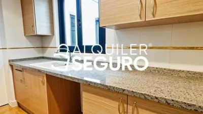 Piso en alquiler en Vila-Real, Zona Avinguda Alemanya-Avinguda Itàlia (Vila-real) de 650 €<span>/mes</span>