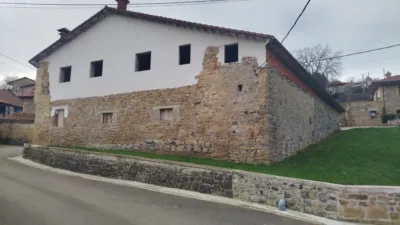Casa - Vista 5