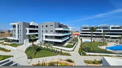 Piso – Torrevieja - Vista 2