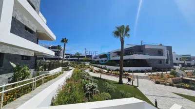 Piso – Torrevieja - Vista 3