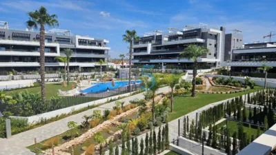 Piso – Torrevieja - Vista 5