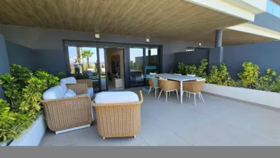 Piso – Torrevieja - Más