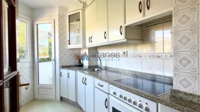 Apartment on Rúa Xosé Neira Vilas photo 12
