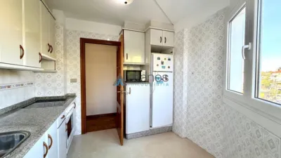 Apartment on Rúa Xosé Neira Vilas photo 13