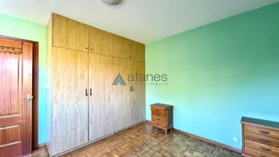 Apartment on Rúa Xosé Neira Vilas photo 14