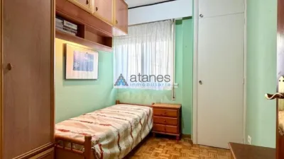 Apartment on Rúa Xosé Neira Vilas photo 15