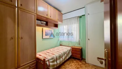 Apartment on Rúa Xosé Neira Vilas photo 16