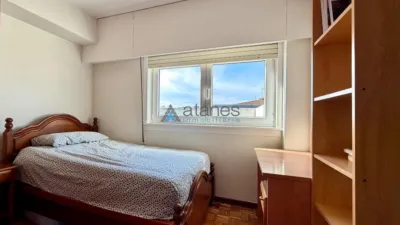 Apartment on Rúa Xosé Neira Vilas photo 17