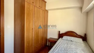Apartment on Rúa Xosé Neira Vilas photo 18