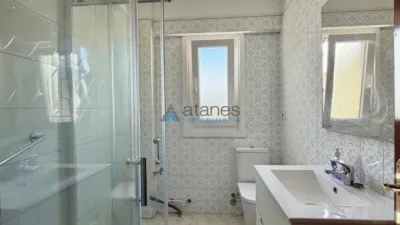Apartment on Rúa Xosé Neira Vilas photo 19