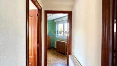 Apartment on Rúa Xosé Neira Vilas photo 21