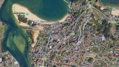 Piso – Perillo, Santa Cristina - Vista 2