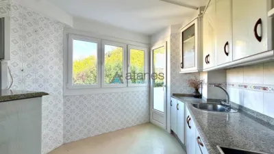 Apartment on Rúa Xosé Neira Vilas photo 4