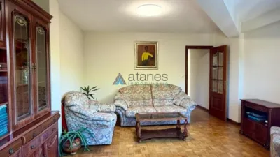 Apartment on Rúa Xosé Neira Vilas photo 6