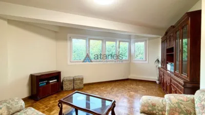 Apartment on Rúa Xosé Neira Vilas photo 8
