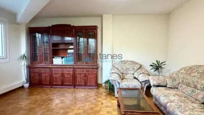 Apartment on Rúa Xosé Neira Vilas photo 10