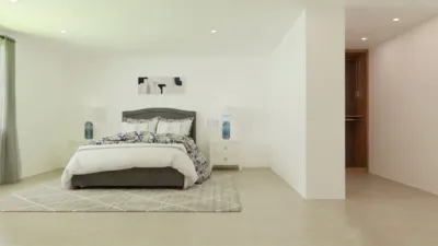 Chalet en Monforte del Cid photo 33