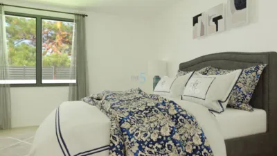 Chalet en Monforte del Cid photo 36