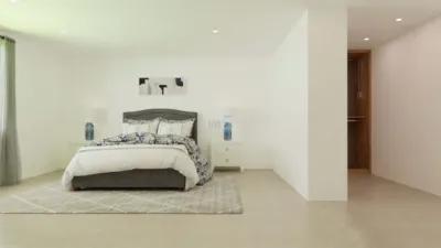 Chalet en Monforte del Cid photo 44
