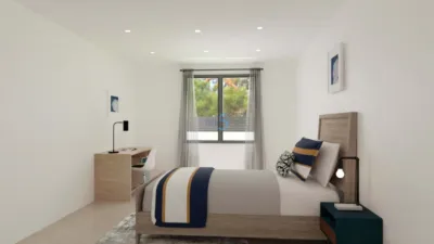 Chalet in Monforte del Cid photo 5