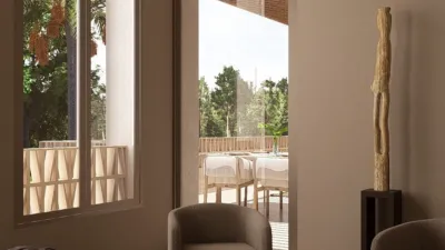Piso – Xàbia - Jávea - Vista 5