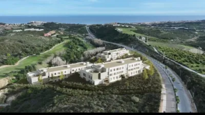 Apartamento en Doña Julia Golf Club photo 17