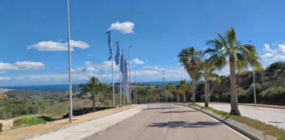 Apartamento en Doña Julia Golf Club photo 18