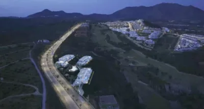 Apartamento en Doña Julia Golf Club photo 19