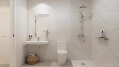 Apartamento en Doña Julia Golf Club photo 8