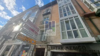 Flat on Calle de Vitoria photo 3