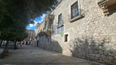 Flat on Calle de Vitoria photo 5