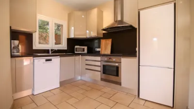 Casa – Xàbia - Jávea - Vista 4