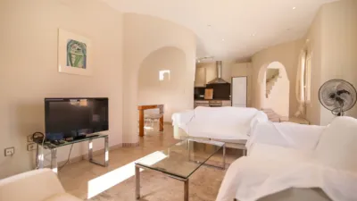 Casa – Xàbia - Jávea - Más