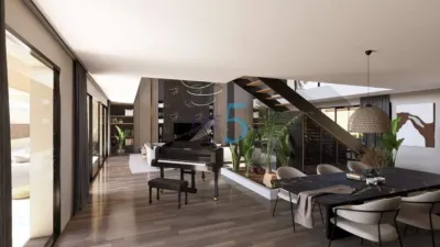 Chalet in Altaona Golf & Country Village photo 14