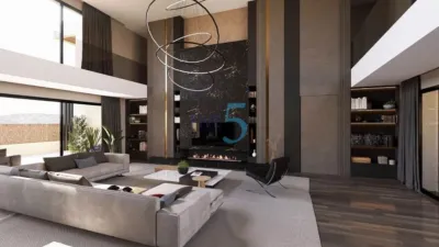Chalet in Altaona Golf & Country Village photo 15