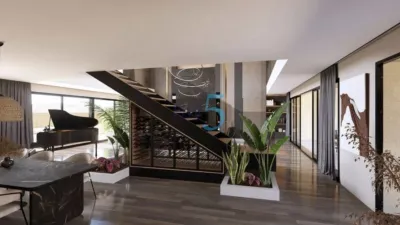 Chalet in Altaona Golf & Country Village photo 17